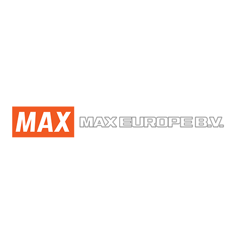 Max Europe logo