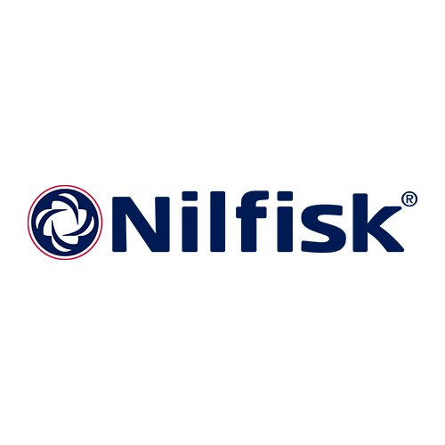 Nilfisk logo