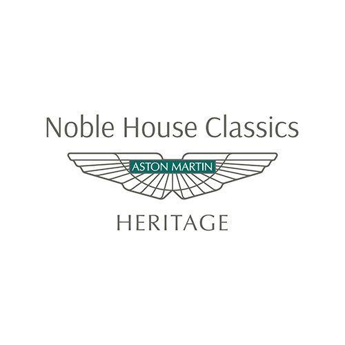 Noble House logo